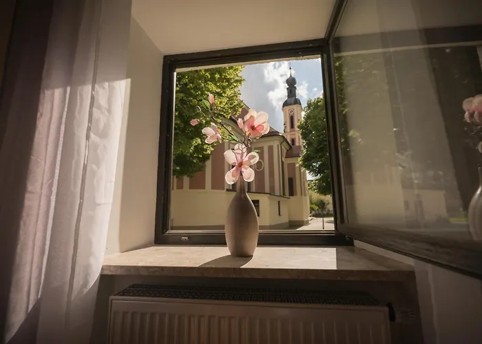 Ferienhaus Am Gruenen Bug