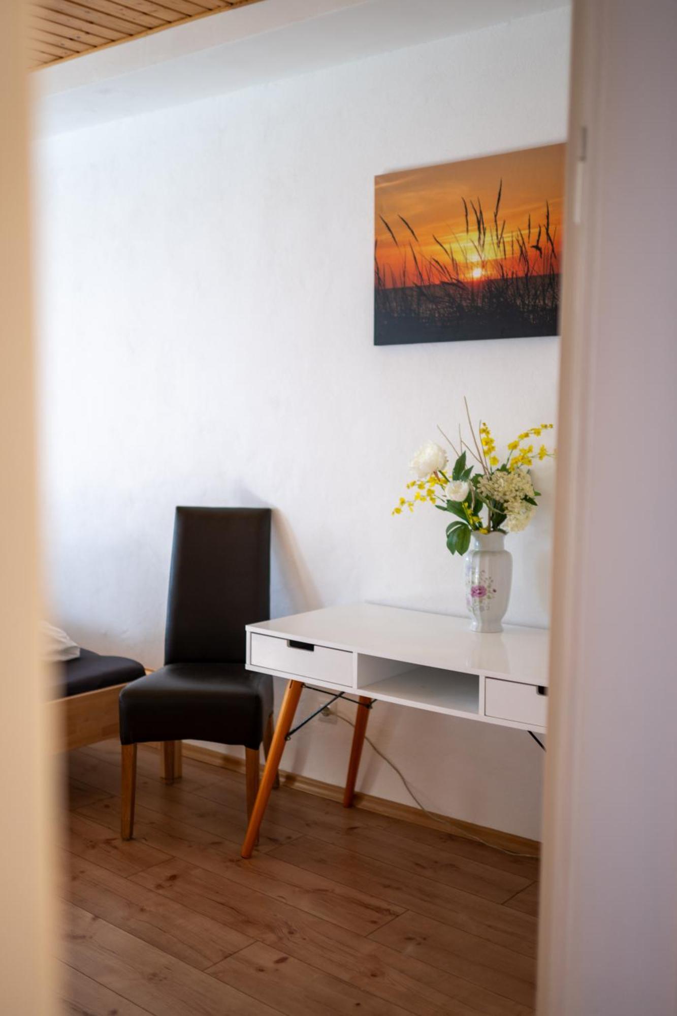 Am Gruenen Bug Apartment
