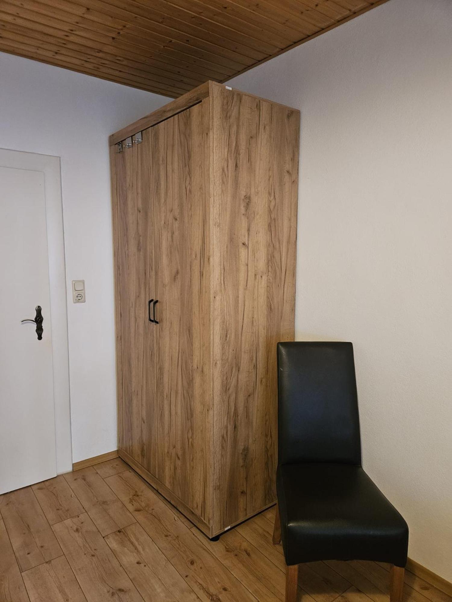 Apartment Am Gruenen Bug